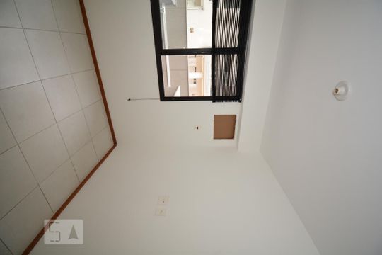 Quarto de apartamento para alugar com 1 quarto, 42m² em Cachambi, Rio de Janeiro