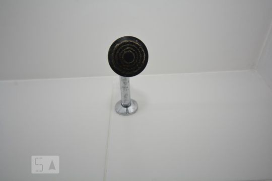 Banheiro de apartamento para alugar com 1 quarto, 42m² em Cachambi, Rio de Janeiro