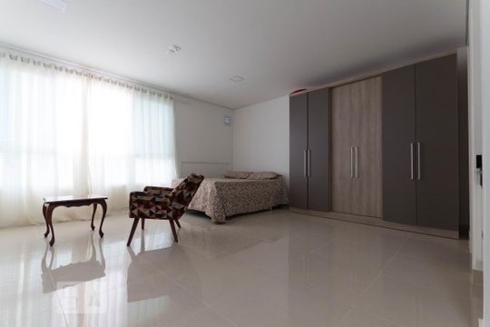 Quarto de kitnet/studio à venda com 1 quarto, 35m² em Setor Central, Goiânia