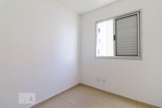 Quarto 01  de apartamento para alugar com 3 quartos, 63m² em Vila Moreira, São Paulo