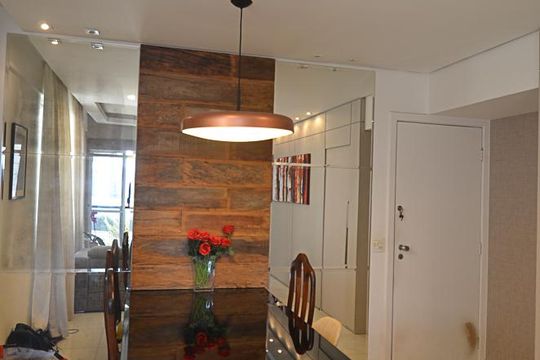 Sala de apartamento à venda com 2 quartos, 212m² em Buritis, Belo Horizonte