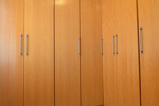 Quarto de apartamento à venda com 2 quartos, 212m² em Buritis, Belo Horizonte