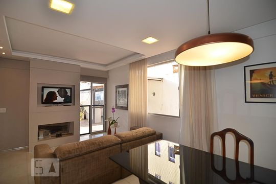 Apartamento à venda com 2 quartos, 212m² em Buritis, Belo Horizonte