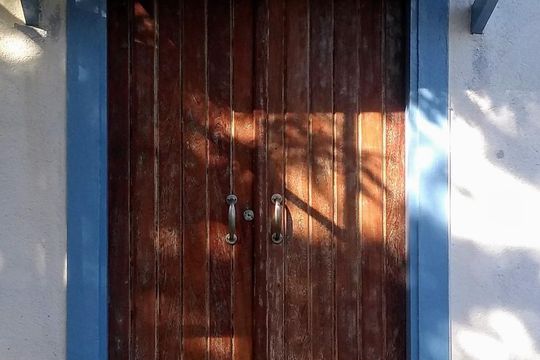 Detalhe de casa para alugar com 3 quartos, 160m² em São João do Rio Vermelho, Florianópolis