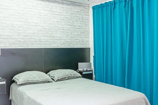 Kitnet de kitnet/studio para alugar com 1 quarto, 36m² em Vila Mariana, São Paulo