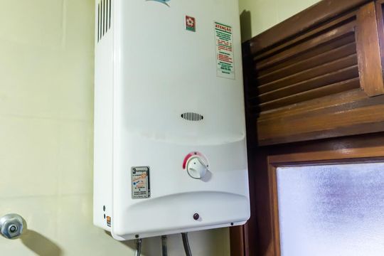 Aquecedor de apartamento para alugar com 2 quartos, 147m² em Jardim Itu Sabará, Porto Alegre