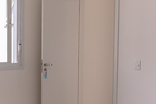Quarto de apartamento à venda com 2 quartos, 72m² em Cambuci, São Paulo