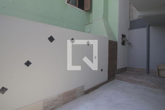 Área de Serviço de casa para alugar com 4 quartos, 200m² em Mato Grande, Canoas
