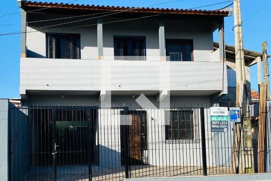 Casa para alugar com 4 quartos, 200m² em Mato Grande, Canoas