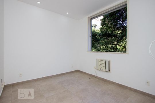 Apartamento para alugar com 2 quartos, 52m² em Botafogo, Rio de Janeiro