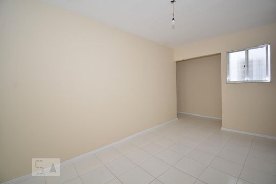 Sala de apartamento para alugar com 2 quartos, 79m² em Lins de Vasconcelos, Rio de Janeiro