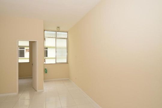 Sala de apartamento para alugar com 2 quartos, 79m² em Lins de Vasconcelos, Rio de Janeiro