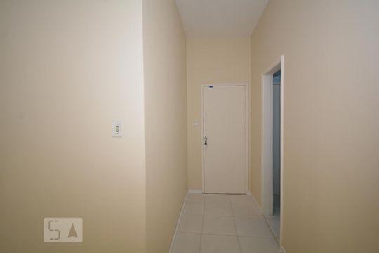 Sala de apartamento para alugar com 2 quartos, 79m² em Lins de Vasconcelos, Rio de Janeiro