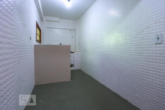 Sala de apartamento para alugar com 2 quartos, 51m² em Bela Vista, São Paulo