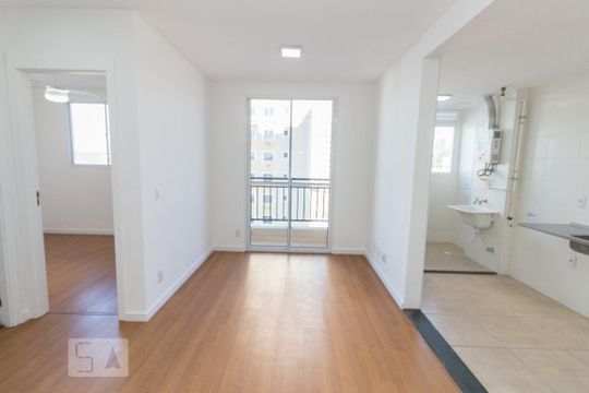 Apartamento para alugar com 2 quartos, 47m² em Irajá, Rio de Janeiro