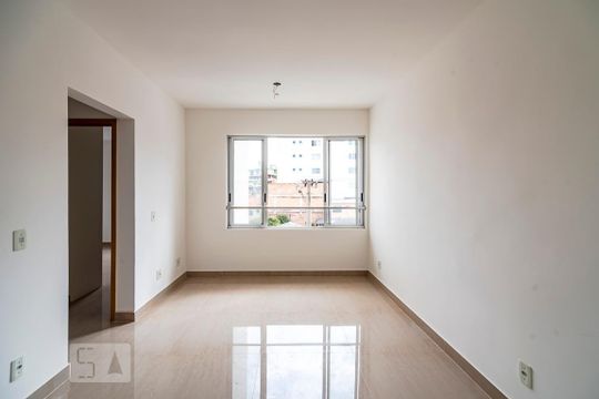 Apartamento à venda com 2 quartos, 58m² em Santa Cruz, Belo Horizonte