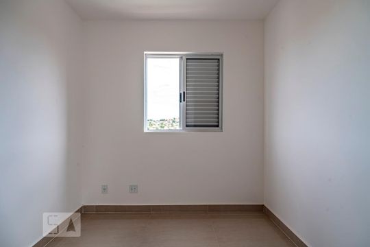 Quarto 1 de apartamento à venda com 2 quartos, 58m² em Santa Cruz, Belo Horizonte