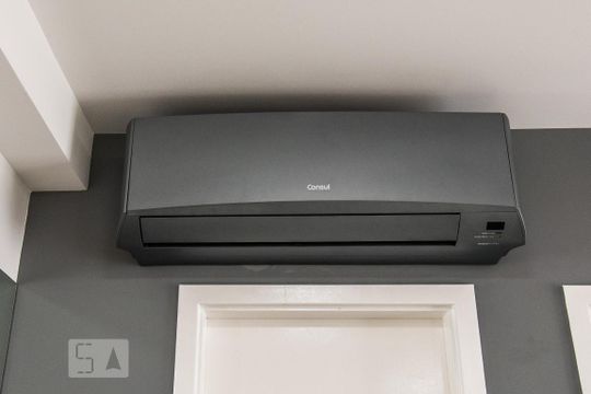 Ar condicionado de apartamento à venda com 1 quarto, 35m² em Aclimação, São Paulo