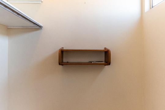 Quarto de Serviço de apartamento para alugar com 2 quartos, 67m² em Sumarezinho, São Paulo