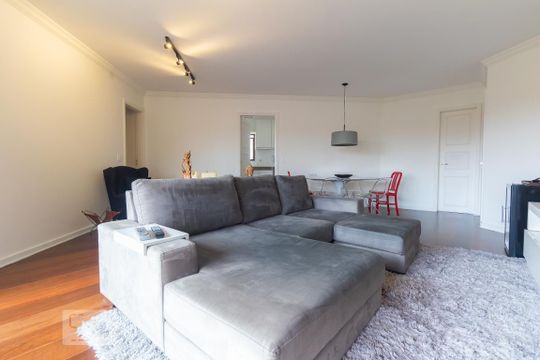 Apartamento à venda com 3 quartos, 150m² em Cidade Monções, São Paulo