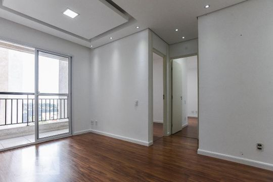 Apartamento à venda com 2 quartos, 56m² em Planalto, São Bernardo do Campo