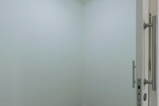 Home Office de apartamento à venda com 3 quartos, 127m² em Cambuci, São Paulo