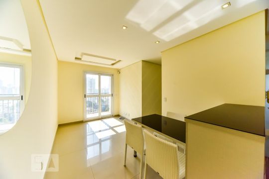 Apartamento para alugar com 3 quartos, 60m² em Nova Petrópolis, São Bernardo do Campo