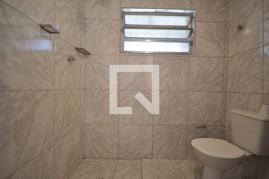 Banheiro de apartamento à venda com 2 quartos, 70m² em Vila Guilherme, São Paulo