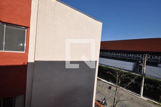 Vista da Sala de apartamento à venda com 2 quartos, 70m² em Vila Guilherme, São Paulo