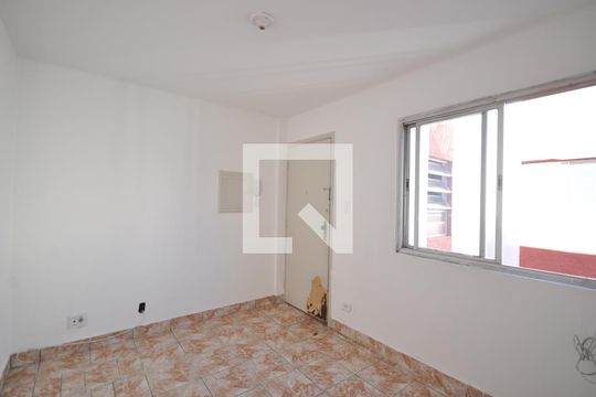 Sala de apartamento à venda com 2 quartos, 70m² em Vila Guilherme, São Paulo
