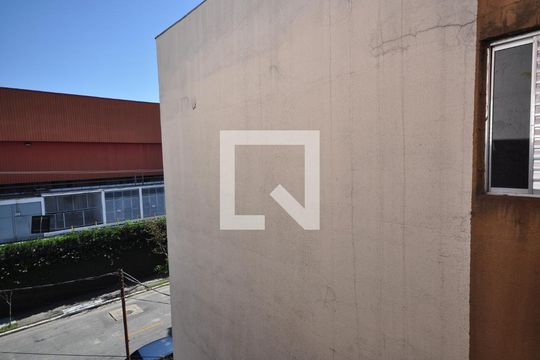 Vista do Quarto 2 de apartamento à venda com 2 quartos, 70m² em Vila Guilherme, São Paulo