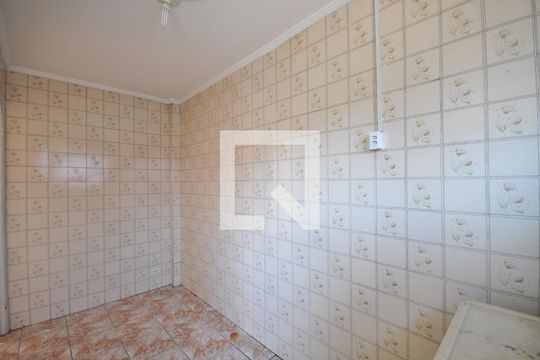Cozinha de apartamento à venda com 2 quartos, 70m² em Vila Guilherme, São Paulo