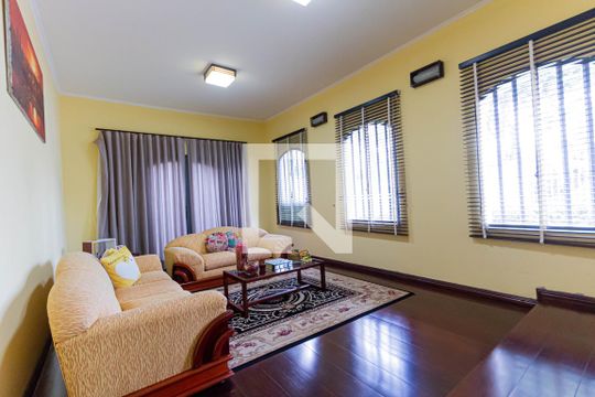 Casa à venda com 2 quartos, 578m² em Parque Taquaral, Campinas