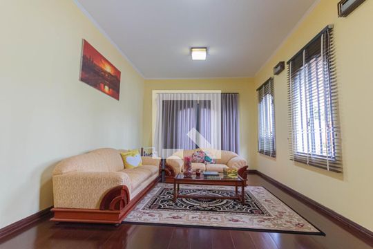 sala de casa à venda com 2 quartos, 578m² em Parque Taquaral, Campinas