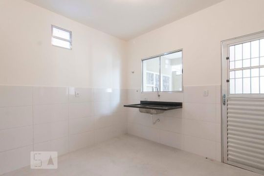 Apartamento para alugar com 1 quarto, 30m² em Vila Barbosa, São Paulo