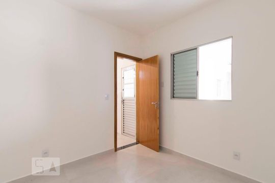 Quarto de apartamento para alugar com 1 quarto, 30m² em Vila Barbosa, São Paulo