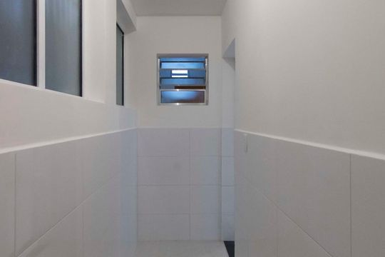 Lavanderia de apartamento para alugar com 1 quarto, 30m² em Vila Barbosa, São Paulo