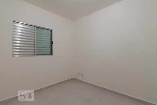 Quarto de apartamento para alugar com 1 quarto, 30m² em Vila Barbosa, São Paulo