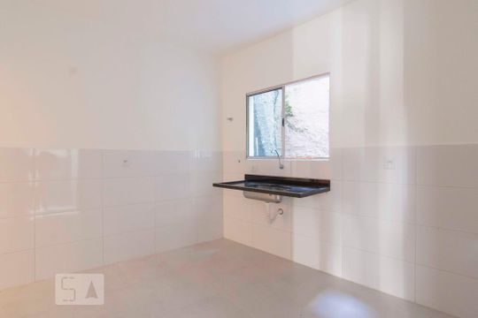 Apartamento para alugar com 1 quarto, 30m² em Vila Barbosa, São Paulo