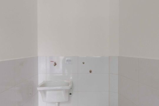 Lavanderia de apartamento para alugar com 1 quarto, 30m² em Vila Barbosa, São Paulo