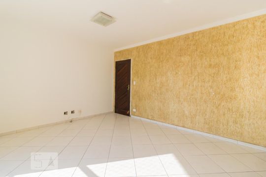 Sala de apartamento para alugar com 2 quartos, 65m² em Vila Galvão, Guarulhos