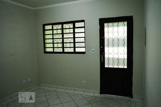 Casa para alugar com 2 quartos, 68m² em Vila Santo Estéfano, São Paulo
