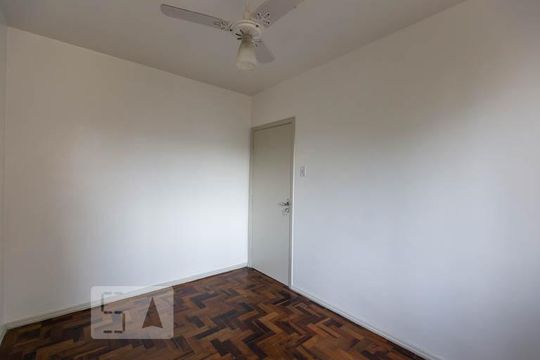 Quarto 2 de apartamento à venda com 2 quartos, 54m² em Santo Antônio, Porto Alegre