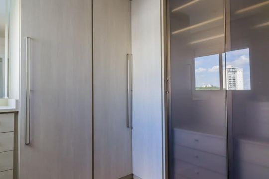 Quarto 1 de apartamento à venda com 2 quartos, 93m² em Centro, Guarulhos