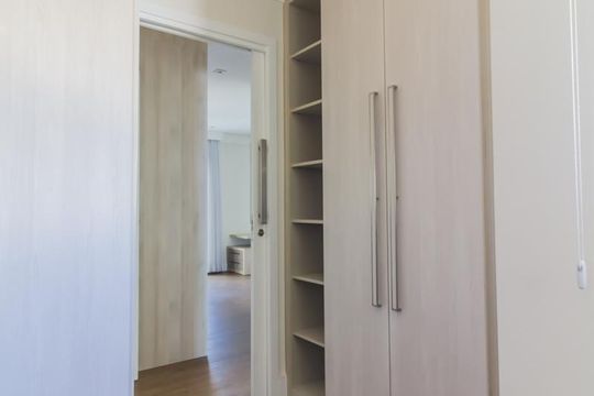 Quarto 1 de apartamento à venda com 2 quartos, 93m² em Centro, Guarulhos