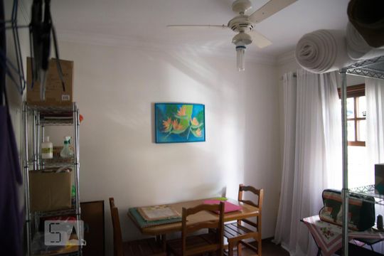 Suite 2  de casa à venda com 4 quartos, 342m² em Água Fria, São Paulo