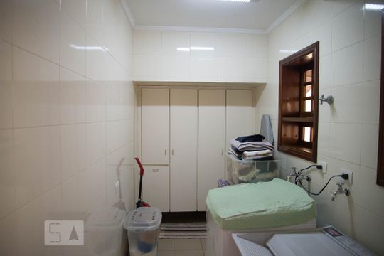 Casa à venda com 4 quartos, 342m² em Água Fria, São Paulo