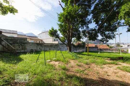 Área Comum de apartamento à venda com 2 quartos, 57m² em Anil, Rio de Janeiro