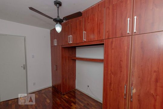 Quarto 2 de apartamento à venda com 2 quartos, 70m² em Cidade Nova, Rio de Janeiro