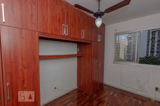 Quarto 2 de apartamento à venda com 2 quartos, 70m² em Cidade Nova, Rio de Janeiro